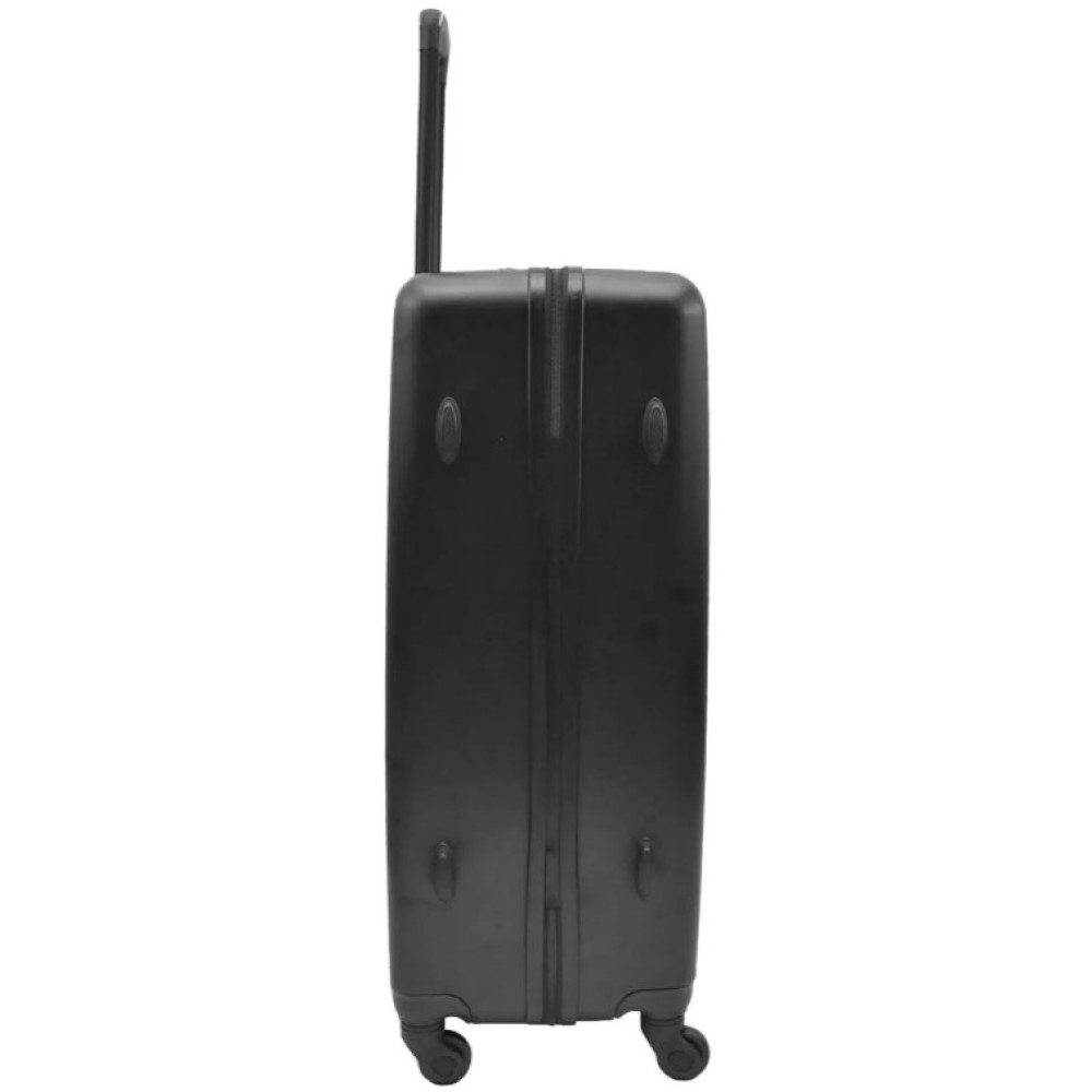Валіза Semi Line 24" (M) NASA Black (T5800-2) (DAS303036)