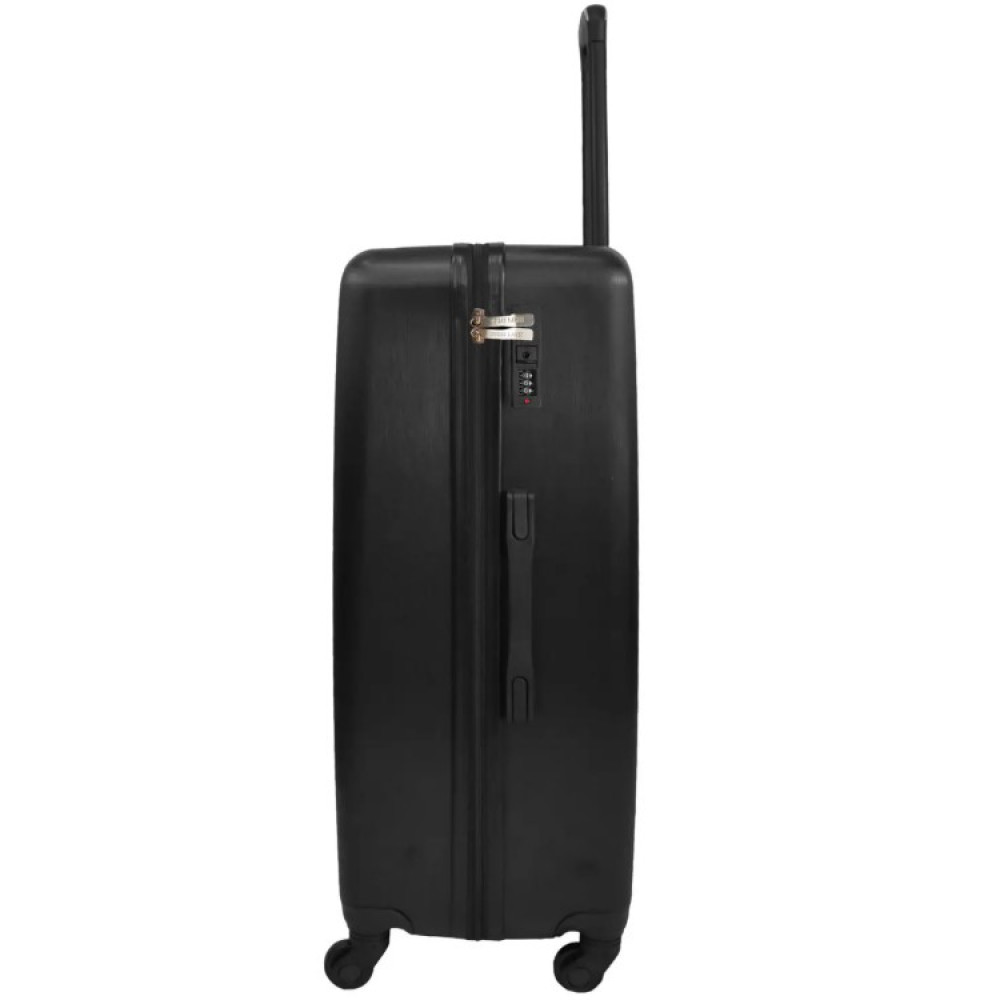 Валіза Semi Line 24" (M) NASA Black (T5800-2) (DAS303036)
