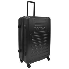 Чемодан Semi Line 24" (M) NASA Black (T5800-2) (DAS303036)