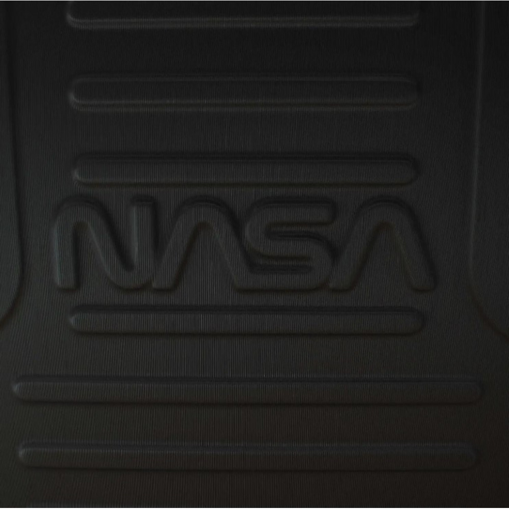 Валіза Semi Line 24" (M) NASA Black (T5800-2) (DAS303036)