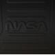 Валіза Semi Line 24" (M) NASA Black (T5800-2) (DAS303036)
