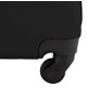 Валіза Semi Line 24" (M) NASA Black (T5800-2) (DAS303036)