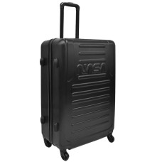 Чемодан Semi Line 28" (L) NASA Black (T5800-3) (DAS303037)