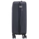 Валіза Semi Line 20" (S) Black (T5854-1) (DAS303038)