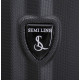 Валіза Semi Line 20" (S) Black (T5854-1) (DAS303038)