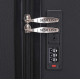 Валіза Semi Line 20" (S) Black (T5854-1) (DAS303038)