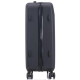 Валіза Semi Line 24" (M) Black (T5854-2) (DAS303039)
