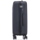 Валіза Semi Line 24" (M) Black (T5854-2) (DAS303039)