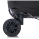 Валіза Semi Line 28" (L) Black (T5854-3) (DAS303040)