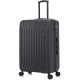 Валіза Semi Line 28" (L) Black (T5854-3) (DAS303040)