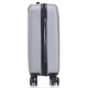 Валіза Semi Line 20" (S) Grey (T5857-1) (DAS303041)