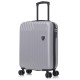 Валіза Semi Line 20" (S) Grey (T5857-1) (DAS303041)