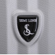 Валіза Semi Line 24" (M) Grey (T5857-2) (DAS303042)
