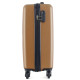 Валіза Semi Line 20" (S) Brown (T5693-1) (DAS303062)