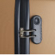 Валіза Semi Line 20" (S) Brown (T5693-1) (DAS303062)