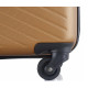 Валіза Semi Line 20" (S) Brown (T5693-1) (DAS303062)