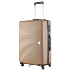 Чемодан Semi Line 24" (M) Brown (T5693-2) (DAS303063)