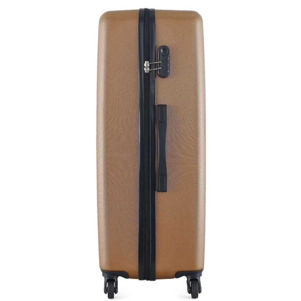 Чемодан Semi Line 28" (L) Brown (T5693-3) (DAS303064)
