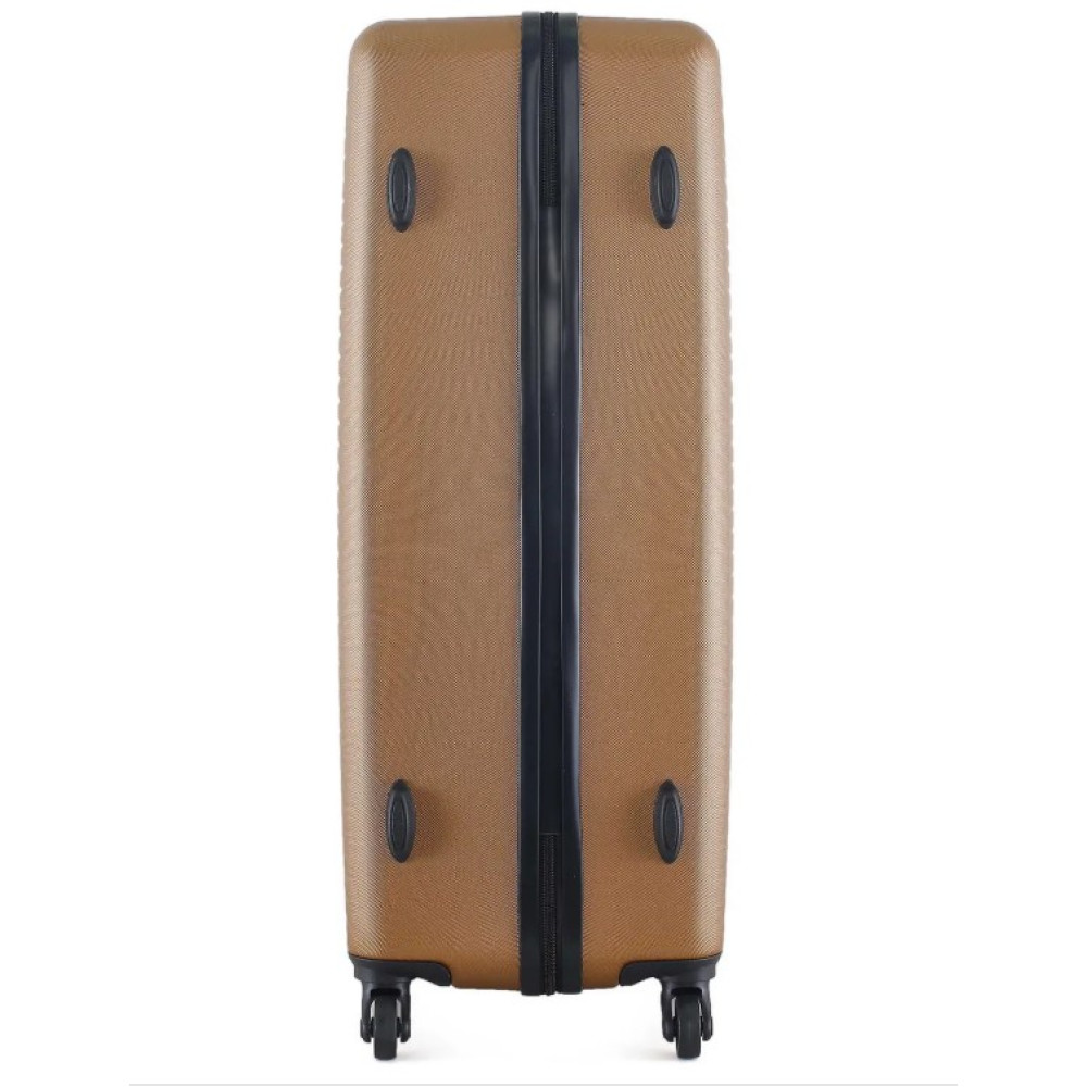 Чемодан Semi Line 28" (L) Brown (T5693-3) (DAS303064)