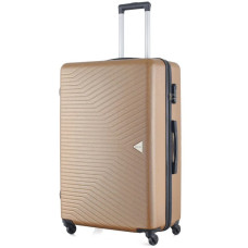 Чемодан Semi Line 28" (L) Brown (T5693-3) (DAS303064)