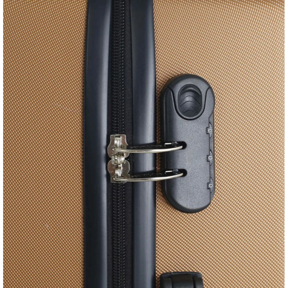 Чемодан Semi Line 28" (L) Brown (T5693-3) (DAS303064)