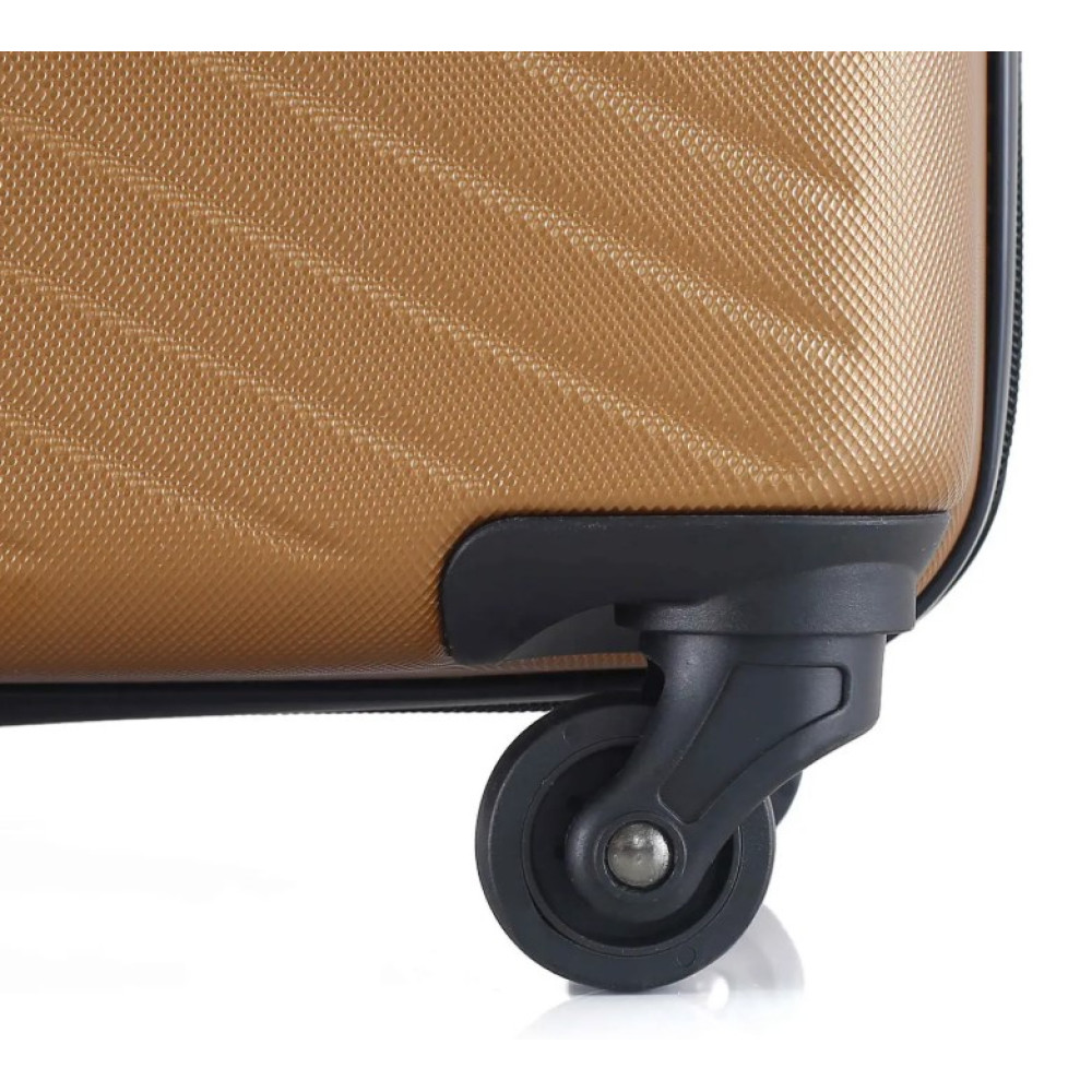 Чемодан Semi Line 28" (L) Brown (T5693-3) (DAS303064)