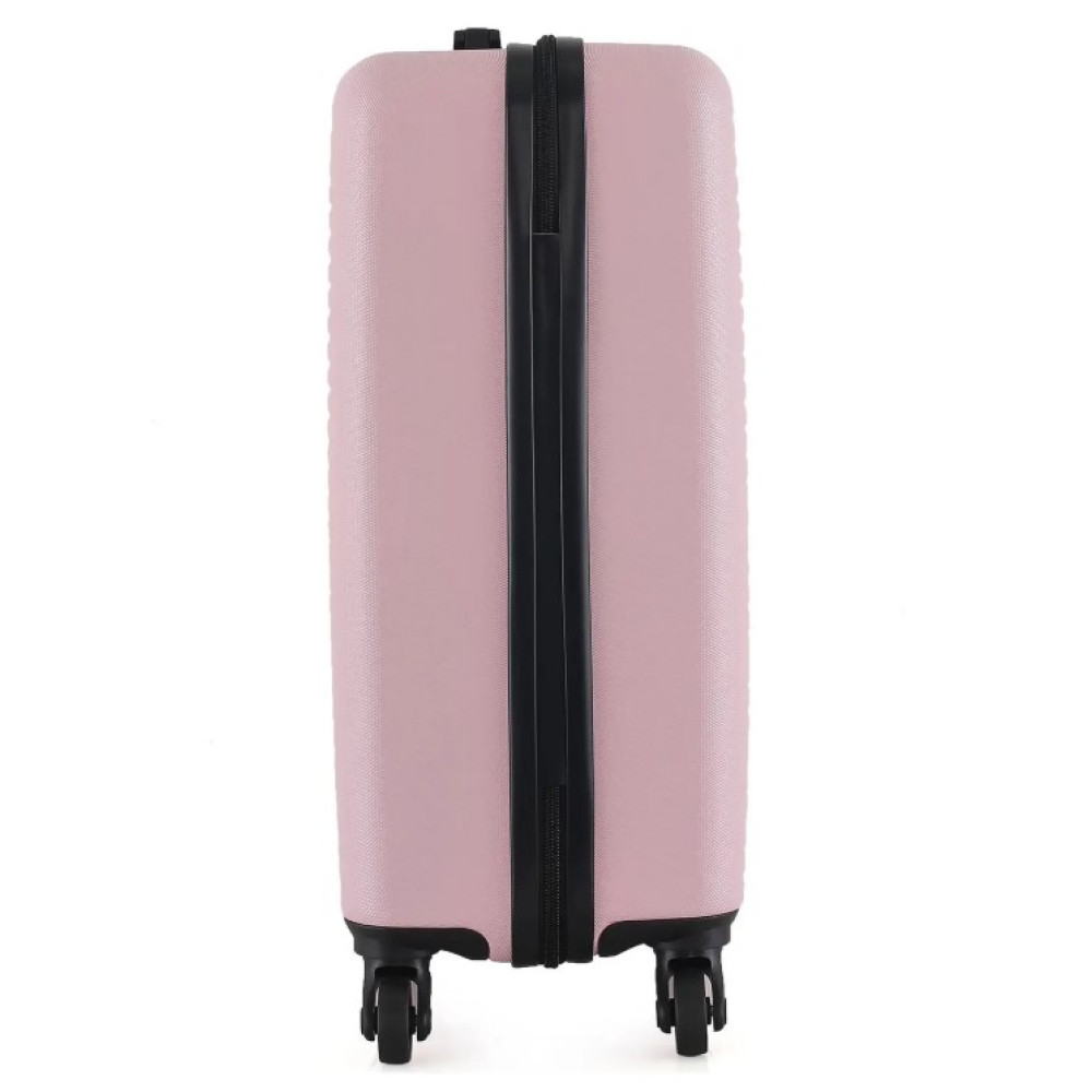 Валіза Semi Line 20" (S) Rose (T5694-1) (DAS303065)