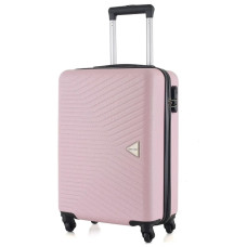 Чемодан Semi Line 20" (S) Rose (T5694-1) (DAS303065)