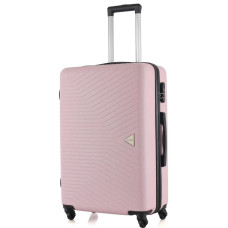 Чемодан Semi Line 24" (M) Rose (T5694-2) (DAS303066)