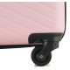 Валіза Semi Line 28" (L) Rose (T5694-3) (DAS303067)