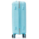 Валіза Semi Line 24" (M) Light Blue (T5728-2) (DAS303069)