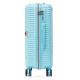 Валіза Semi Line 24" (M) Light Blue (T5728-2) (DAS303069)