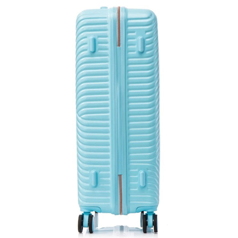 Валіза Semi Line 28" (L) Light Blue (T5728-3) (DAS303070)