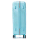 Валіза Semi Line 28" (L) Light Blue (T5728-3) (DAS303070)