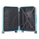 Валіза Semi Line 28" (L) Light Blue (T5728-3) (DAS303070)