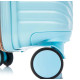 Валіза Semi Line 28" (L) Light Blue (T5728-3) (DAS303070)