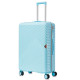 Валіза Semi Line 28" (L) Light Blue (T5728-3) (DAS303070)