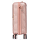 Валіза Semi Line 20" (S) Champagne (T5729-1) (DAS303071)