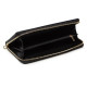 Кошелек женский Semi Line Black (3051-7) (DAS303083)