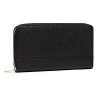 Кошелек женский Semi Line Black (3051-7) (DAS303083)