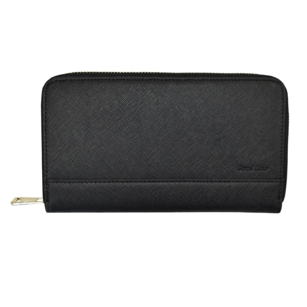 Кошелек женский Semi Line Black (3051-7) (DAS303083)
