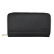 Кошелек женский Semi Line Black (3051-7) (DAS303083)