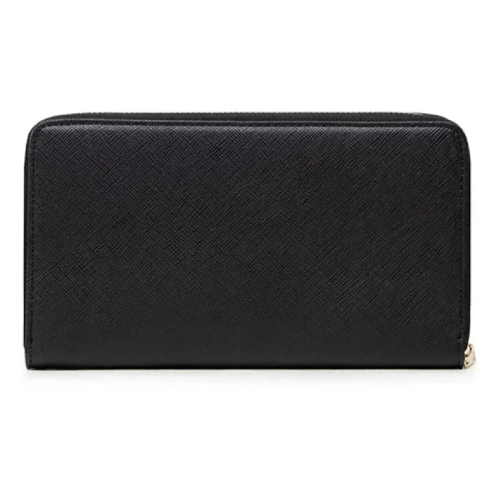 Кошелек женский Semi Line Black (3051-7) (DAS303083)
