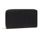 Кошелек женский Semi Line Black (3051-7) (DAS303083)