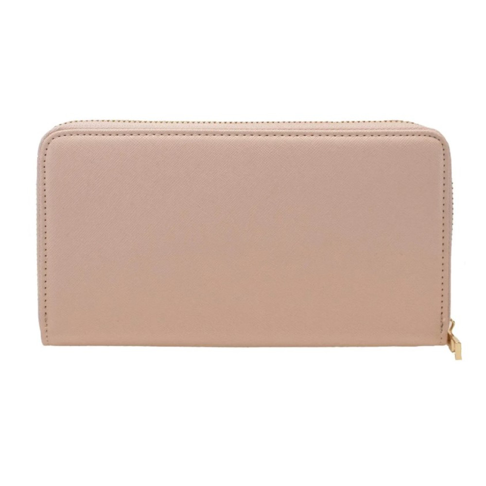 Кошелек женский Semi Line Light Pink (3051-5) (DAS303084)