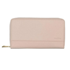 Кошелек женский Semi Line Light Pink (3051-5) (DAS303084)