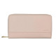 Кошелек женский Semi Line Light Pink (3051-5) (DAS303084)