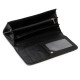 Кошелек женский Semi Line Black (3052) (DAS303085)