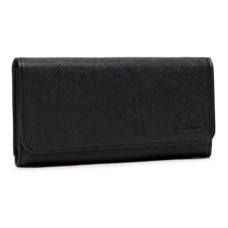Кошелек женский Semi Line Black (3052) (DAS303085)