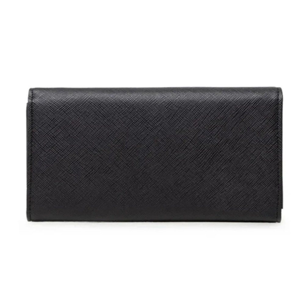 Кошелек женский Semi Line Black (3052) (DAS303085)